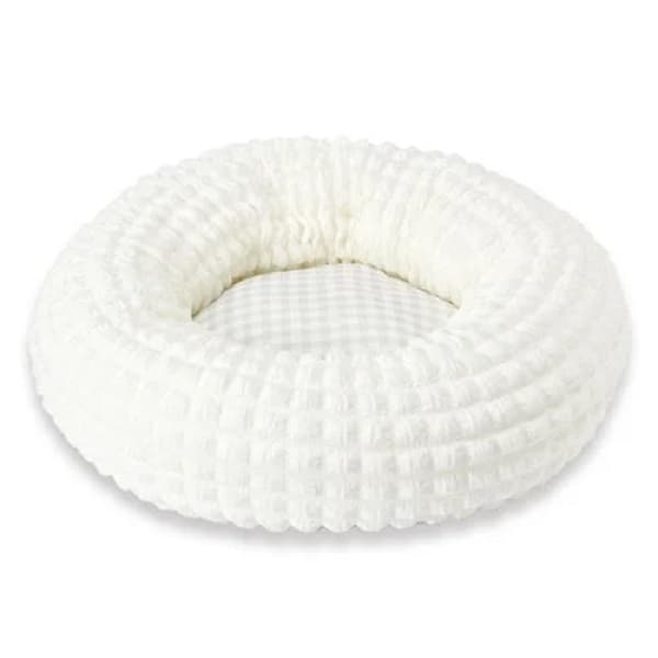 Solgra ぽこぽこラウンドベッド - 7