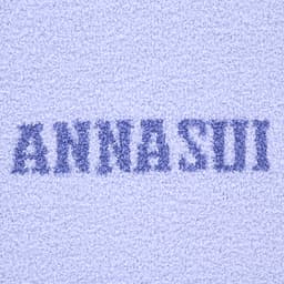 ANNA SUI さらふわニットブランケット - サムネイル4