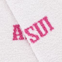 ANNA SUI さらふわニットブランケット - サムネイル5