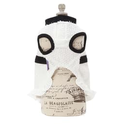 2025秋冬 ANNA SUI（アナ スイ）ツイード風ニットワンピース - サムネイル12