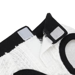 2025秋冬 ANNA SUI（アナ スイ）ツイード風ニットワンピース - サムネイル16