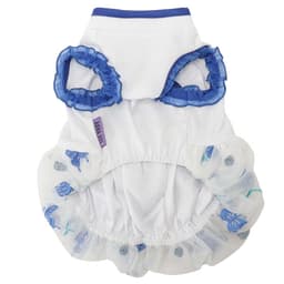 2026新商品 ANNA SUI（アナ スイ）バタフライチャイナバルーンワンピ - サムネイル14