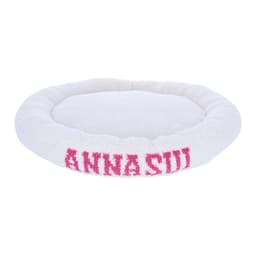 ANNA SUI さらふわニットベッド ラウンド - サムネイル8