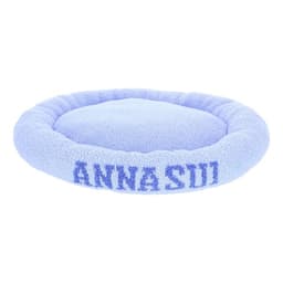 ANNA SUI さらふわニットベッド ラウンド - サムネイル6