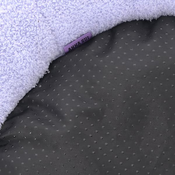 ANNA SUI さらふわニットベッド ラウンド - 15