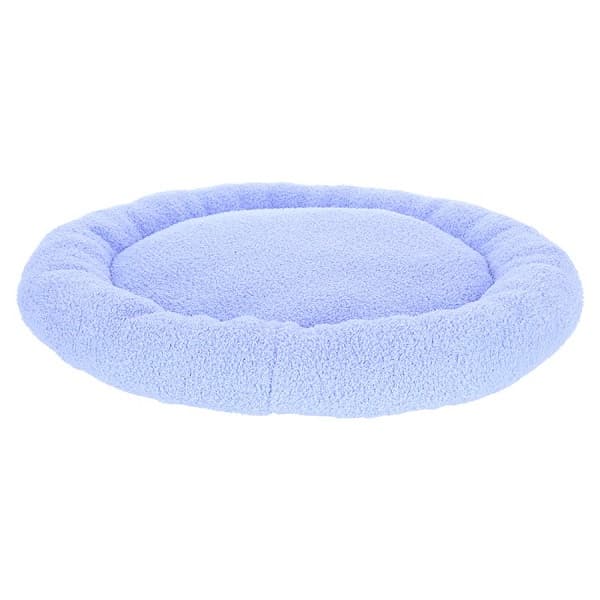 ANNA SUI さらふわニットベッド ラウンド - 7