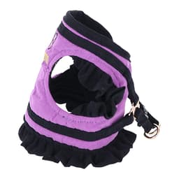 ANNA SUI バタフライ刺繍フリルハーネス - サムネイル12