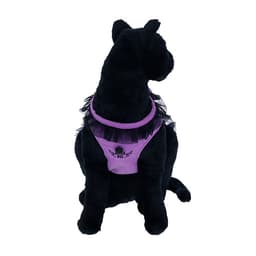 ANNA SUI 猫用フリル付きハーネス - サムネイル9