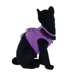 ANNA SUI 猫用フリル付きハーネス - サムネイル11