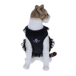 ANNA SUI 猫用フリル付きハーネス - サムネイル13