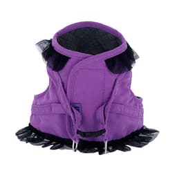 ANNA SUI 猫用フリル付きハーネス - サムネイル6