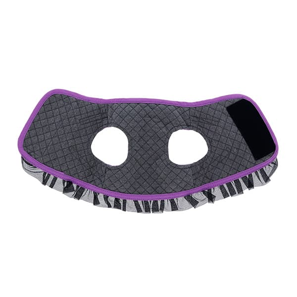 ANNA SUI 猫用フリル付きハーネス - 20