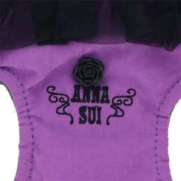 ANNA SUI 猫用フリル付きハーネス - サムネイル22