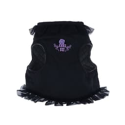 ANNA SUI 猫用フリル付きハーネス - サムネイル3