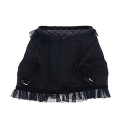 ANNA SUI 猫用フリル付きハーネス - サムネイル19