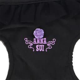 ANNA SUI 猫用フリル付きハーネス - サムネイル23