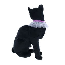 ANNA SUI 猫用バラ付チュールシュシュ首輪 - サムネイル9