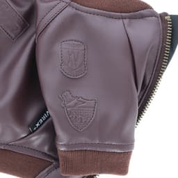 AVIREX（アヴィレックス）フェイクレザータイプMA-1トップガン - サムネイル9