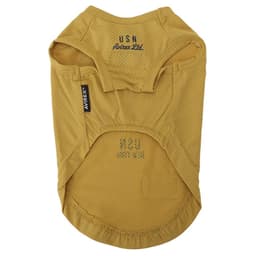 2026新商品 AVIREX（アヴィレックス）EMB.ブルックリンタンク - サムネイル14