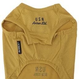 2026新商品 AVIREX（アヴィレックス）EMB.ブルックリンタンク - サムネイル15