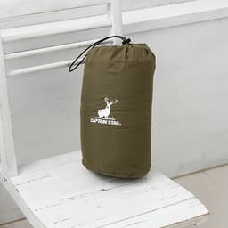 CAPTAIN STAG ドッグシュラフ - サムネイル12