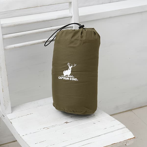 CAPTAIN STAG ドッグシュラフ - 12