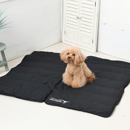 CAPTAIN STAG ドッグシュラフ - サムネイル5