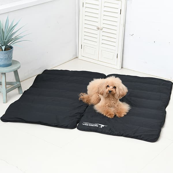 CAPTAIN STAG ドッグシュラフ - 4