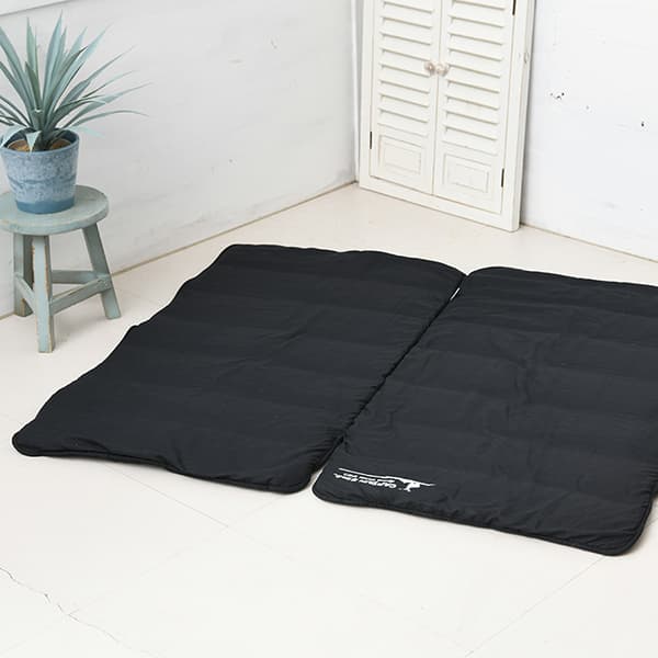 CAPTAIN STAG ドッグシュラフ - 9