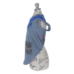 EDWIN（ エドウィン）バンダナスカーフメッシュタンク - サムネイル6