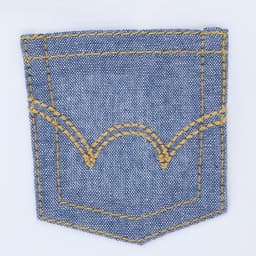 EDWIN（ エドウィン）バンダナスカーフメッシュタンク - サムネイル15