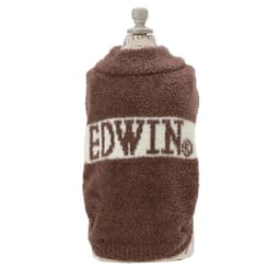 2025秋冬 EDWIN（ エドウィン）もこもこロゴスウェット - サムネイル5