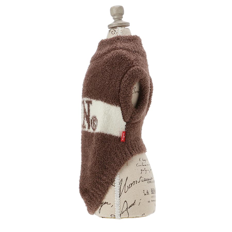 2025秋冬 EDWIN（ エドウィン）もこもこロゴスウェット - 6