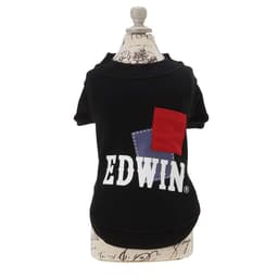 2025秋冬 EDWIN（ エドウィン）パッチワークスウェット - サムネイル5