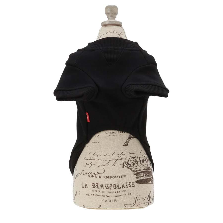 2025秋冬 EDWIN（ エドウィン）パッチワークスウェット - 7