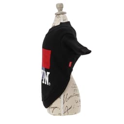 2025秋冬 EDWIN（ エドウィン）パッチワークスウェット - サムネイル6