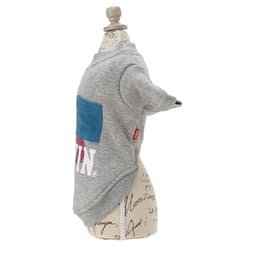 2025秋冬 EDWIN（ エドウィン）パッチワークスウェット - サムネイル10