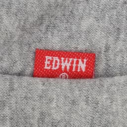 2025秋冬 EDWIN（ エドウィン）パッチワークスウェット - サムネイル16