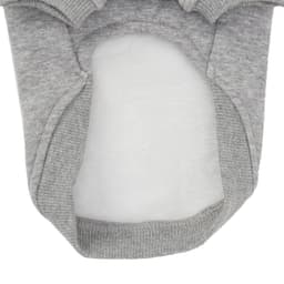 2025秋冬 EDWIN（ エドウィン）パッチワークスウェット - サムネイル14