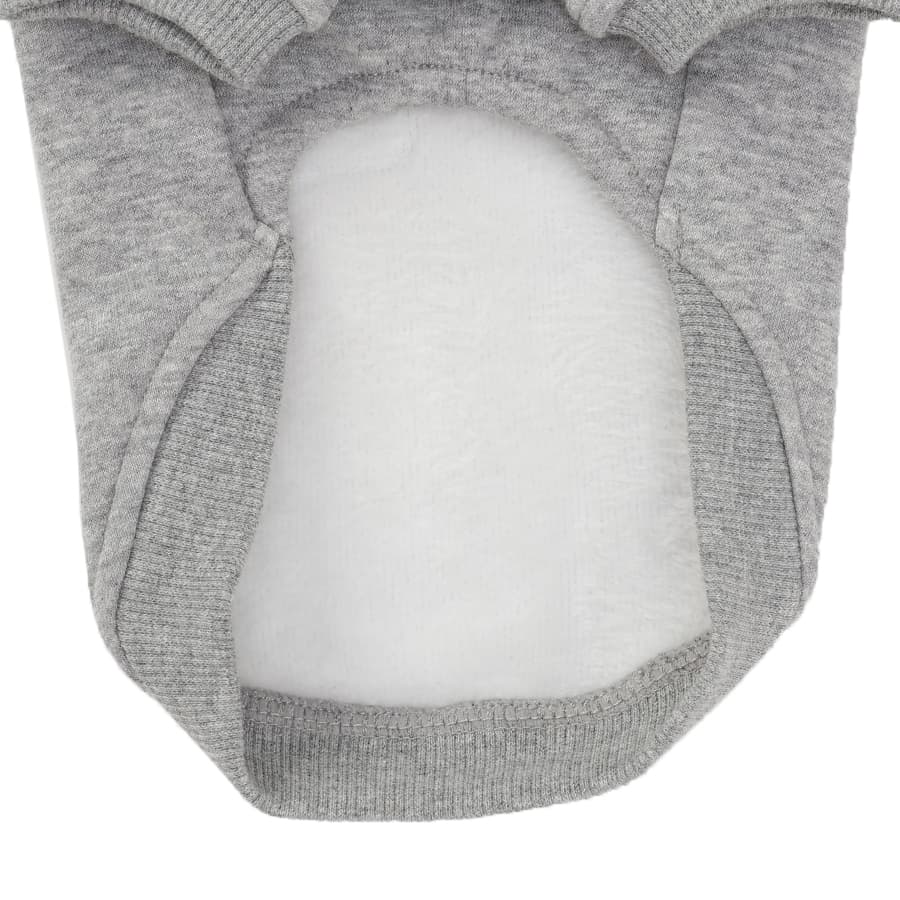 2025秋冬 EDWIN（ エドウィン）パッチワークスウェット - 14