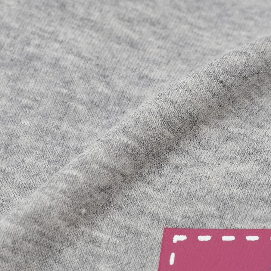 2025秋冬 EDWIN（ エドウィン）パッチワークスウェット - 17