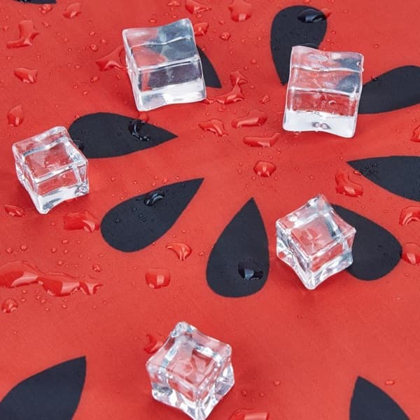 FOFOS ひんやりジェルマット スイカ - 8