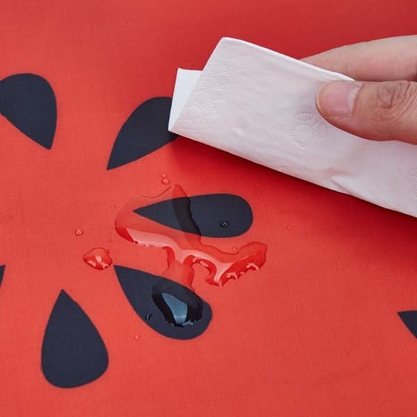 FOFOS ひんやりジェルマット スイカ - 9