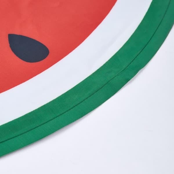 FOFOS ひんやりジェルマット スイカ - 11