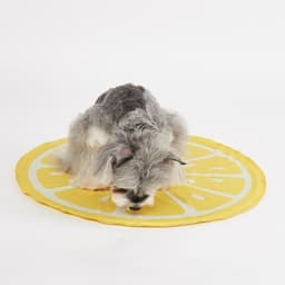 FOFOS ひんやりジェルマット レモン - サムネイル3