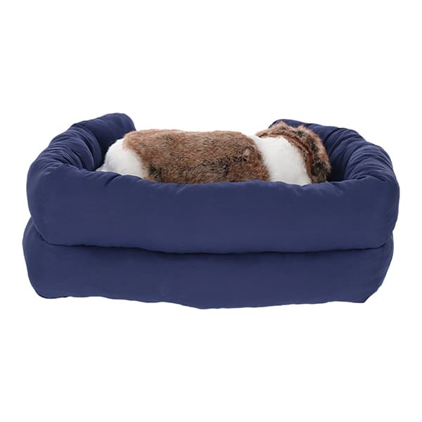 LAURA ASHLEY 花柄ベッド - 4