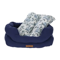 LAURA ASHLEY 花柄ベッド - サムネイル13