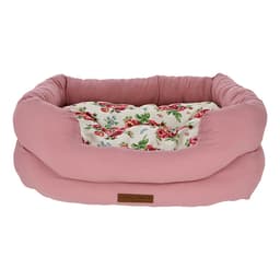 LAURA ASHLEY 花柄ベッド - サムネイル14