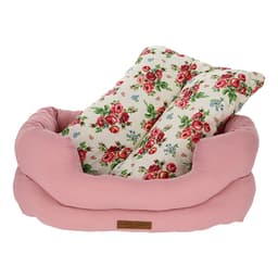 LAURA ASHLEY 花柄ベッド - サムネイル18