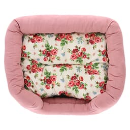 LAURA ASHLEY 花柄ベッド - サムネイル16